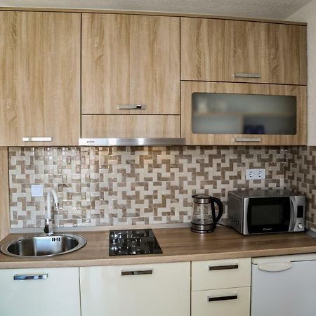 Apartment Marina Pavic 赫瓦尔 外观 照片