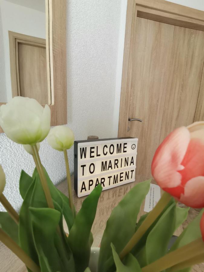 Apartment Marina Pavic 赫瓦尔 外观 照片