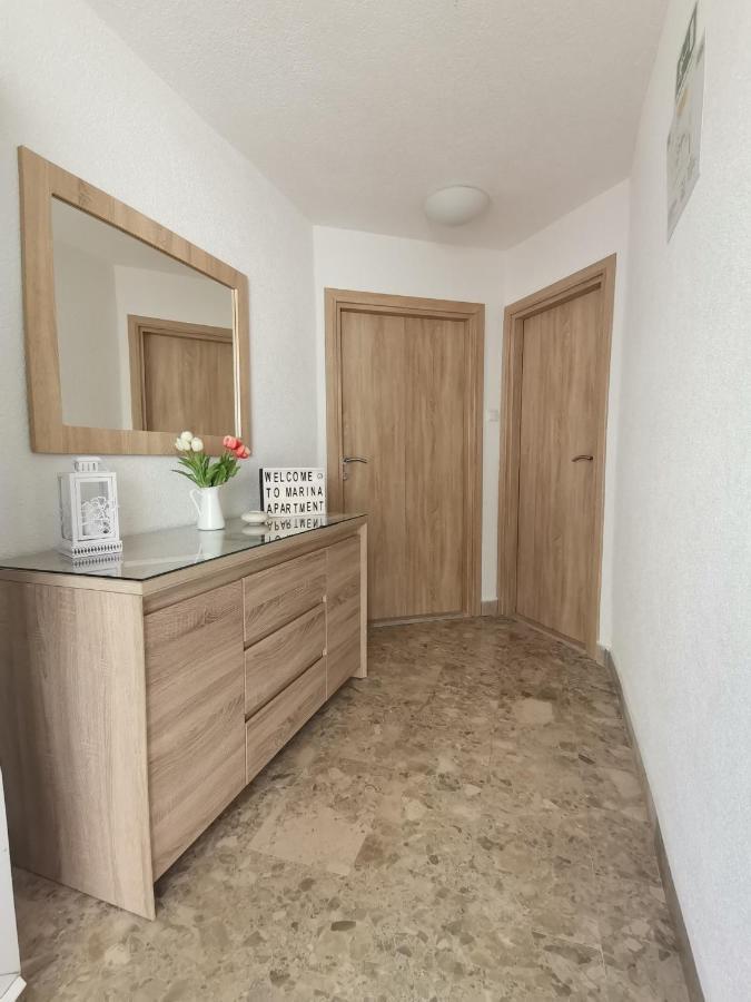 Apartment Marina Pavic 赫瓦尔 外观 照片