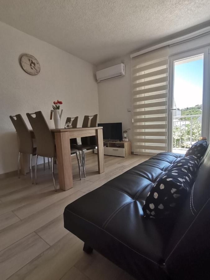 Apartment Marina Pavic 赫瓦尔 外观 照片