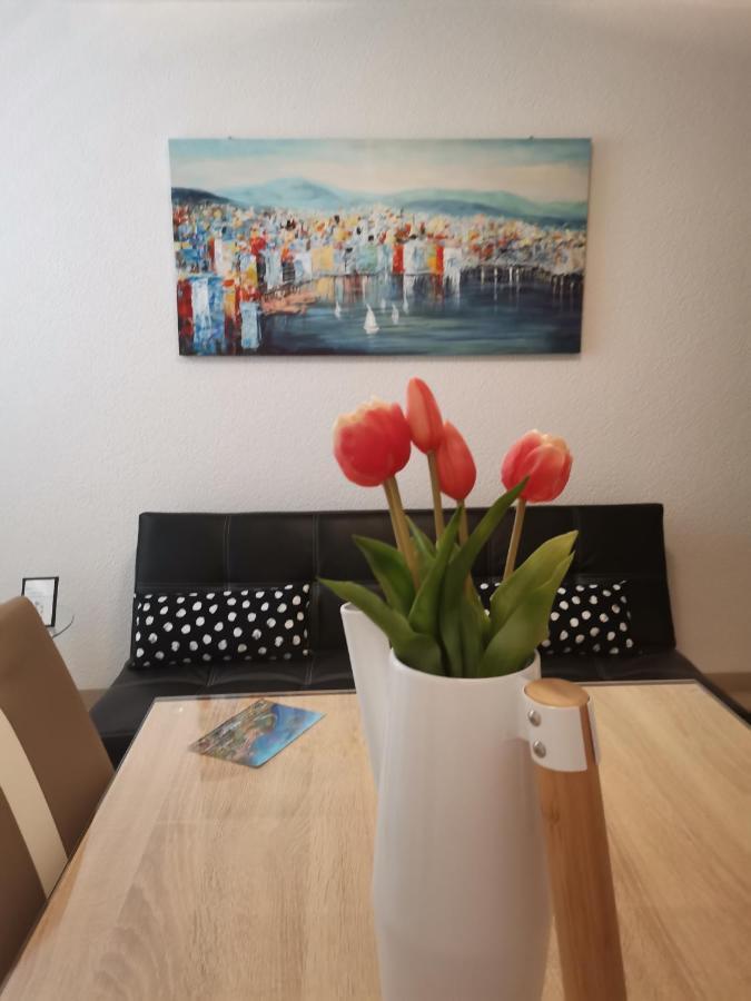 Apartment Marina Pavic 赫瓦尔 外观 照片