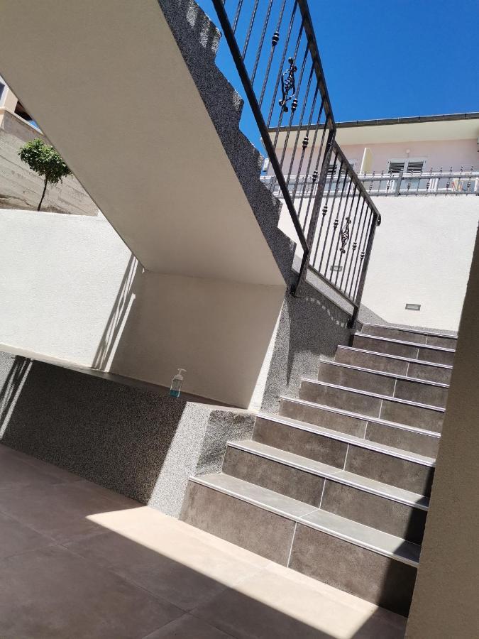 Apartment Marina Pavic 赫瓦尔 外观 照片