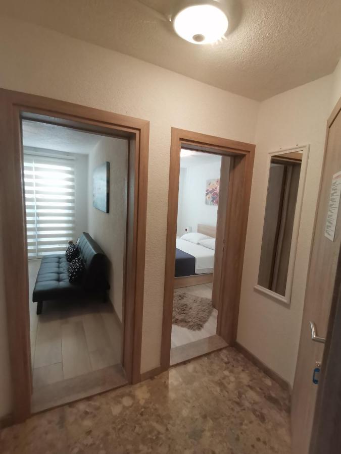 Apartment Marina Pavic 赫瓦尔 外观 照片