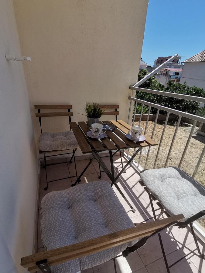 Apartment Marina Pavic 赫瓦尔 外观 照片